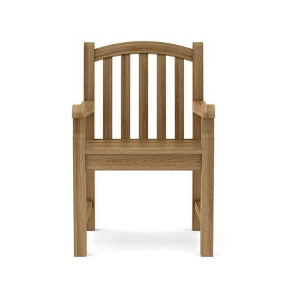 CHELSEA DINING ARMCHAIR