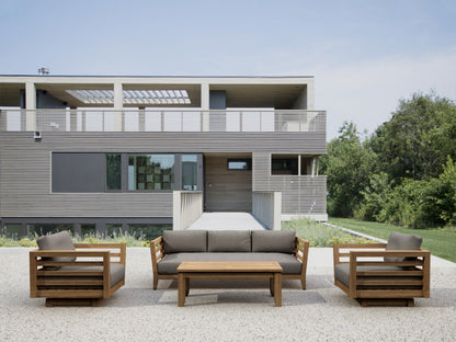 CORDOBA DEEP SEATING SOFA