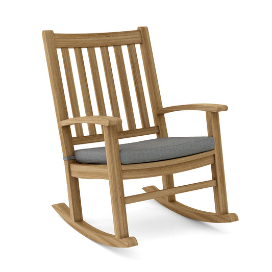 REPLACEMENT CUSHION RC-2215 PALM BEACH ROCKING ARMCHAIR