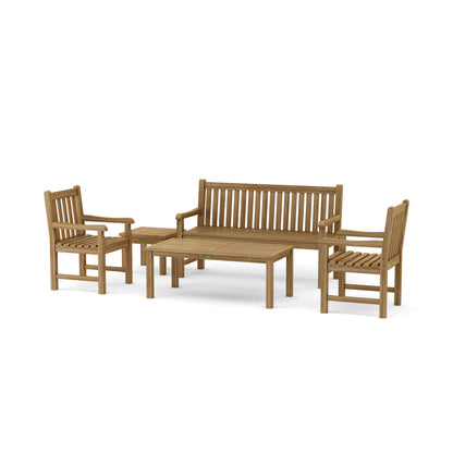 SET-44 CONVERSATION SET