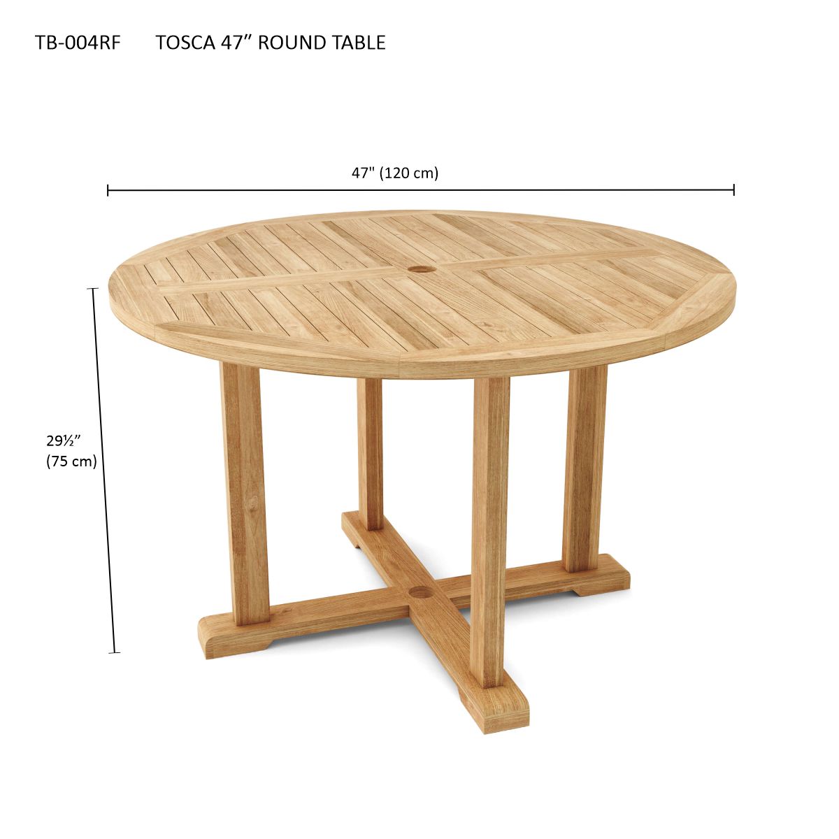SET-16 DINING TABLE SET