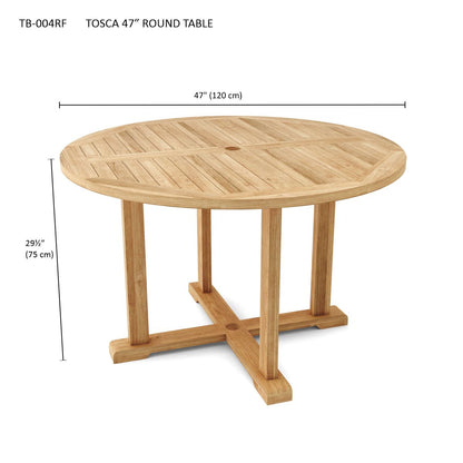 SET-16 DINING TABLE SET