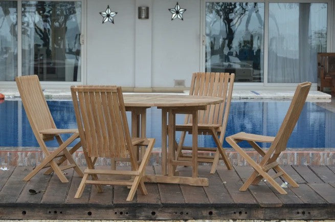 SET-34 DINING TABLE SET