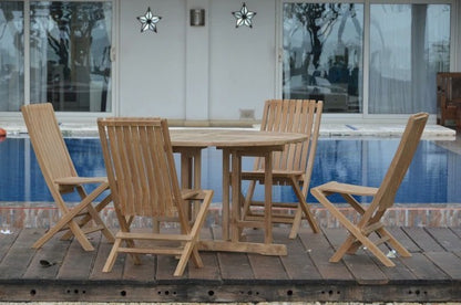 SET-34 DINING TABLE SET
