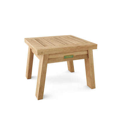 SET-323 5-PC PALERMO DEEP SEATING