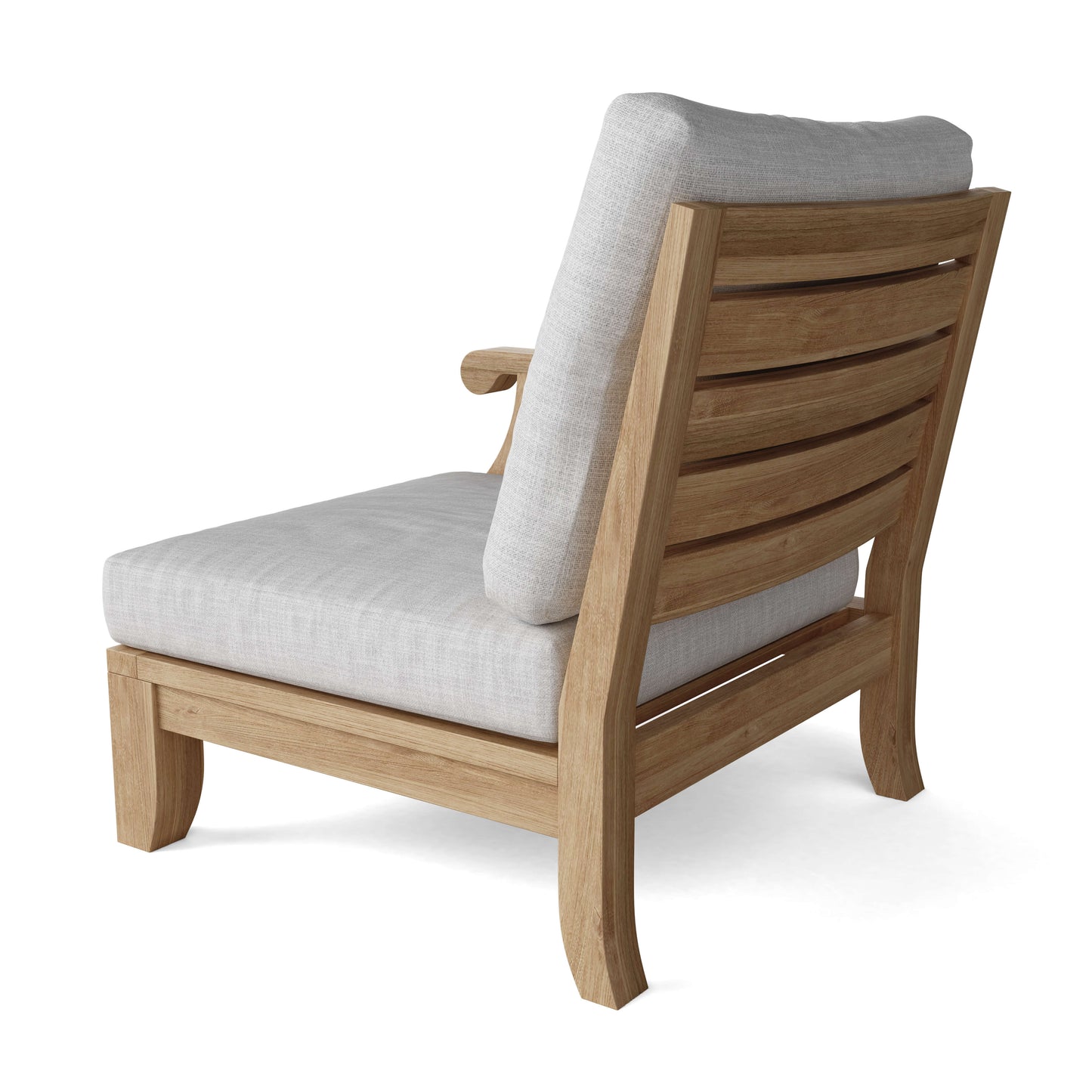 SET-93 RIVIERA MODULAR DEEP SEATING SET