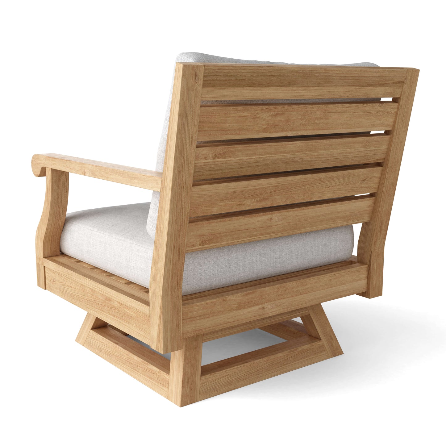 SET-98C RIVIERA MODULAR DEEP SEATING SET