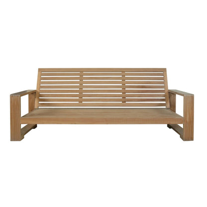 CAPISTRANO DEEP SEATING SOFA