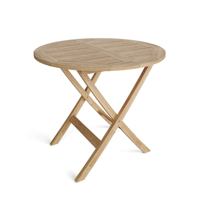 SET-23 BISTRO TABLE SET