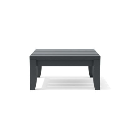 CORONADO ALUMINUM SIDE TABLE
