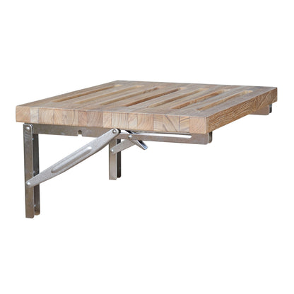 WALL MOUNT FOLDING CHAIR II