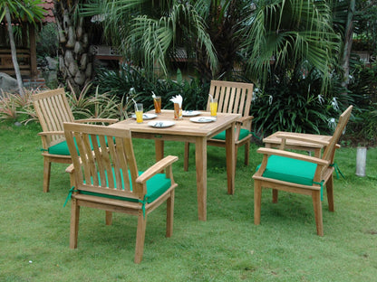 SET-117 BISTRO TABLE SET