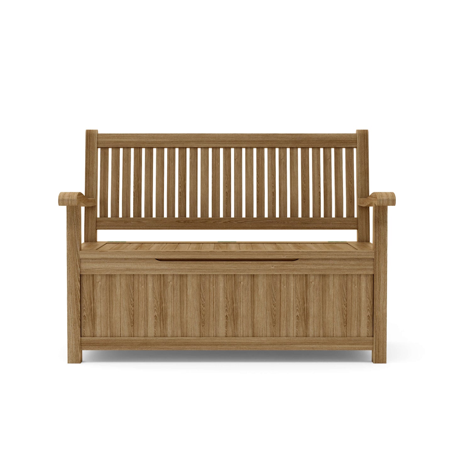 DEL-AMO STORAGE BENCH