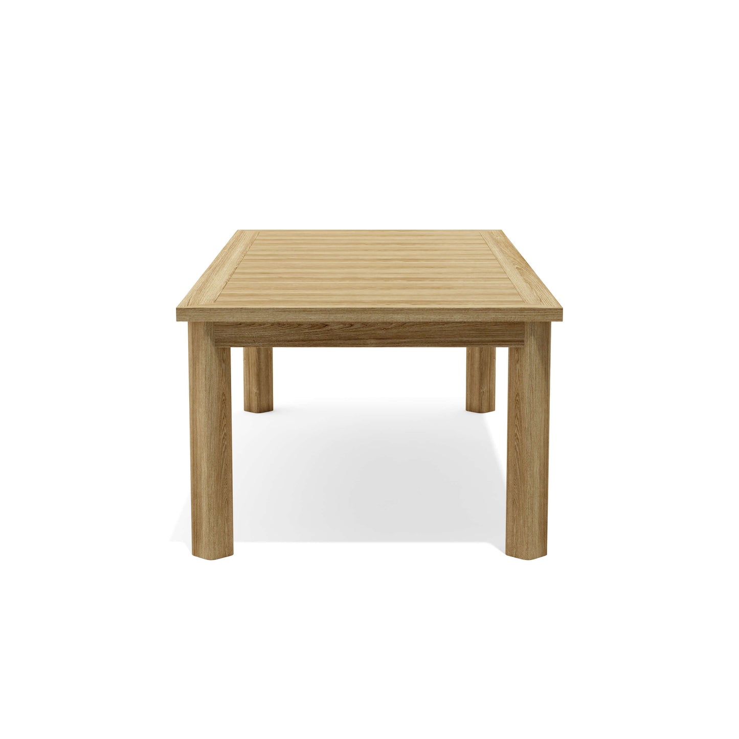 11-PC CHELSEA RECTANGULAR DINING TABLE SET