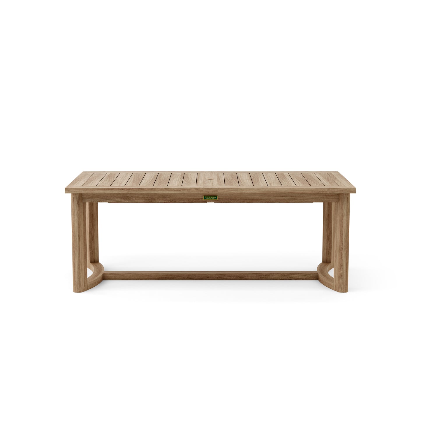 SET-175 13-PC CORONADO DINING EXTENSION TABLE