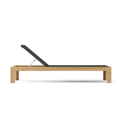 SMYRNA SUN LOUNGER