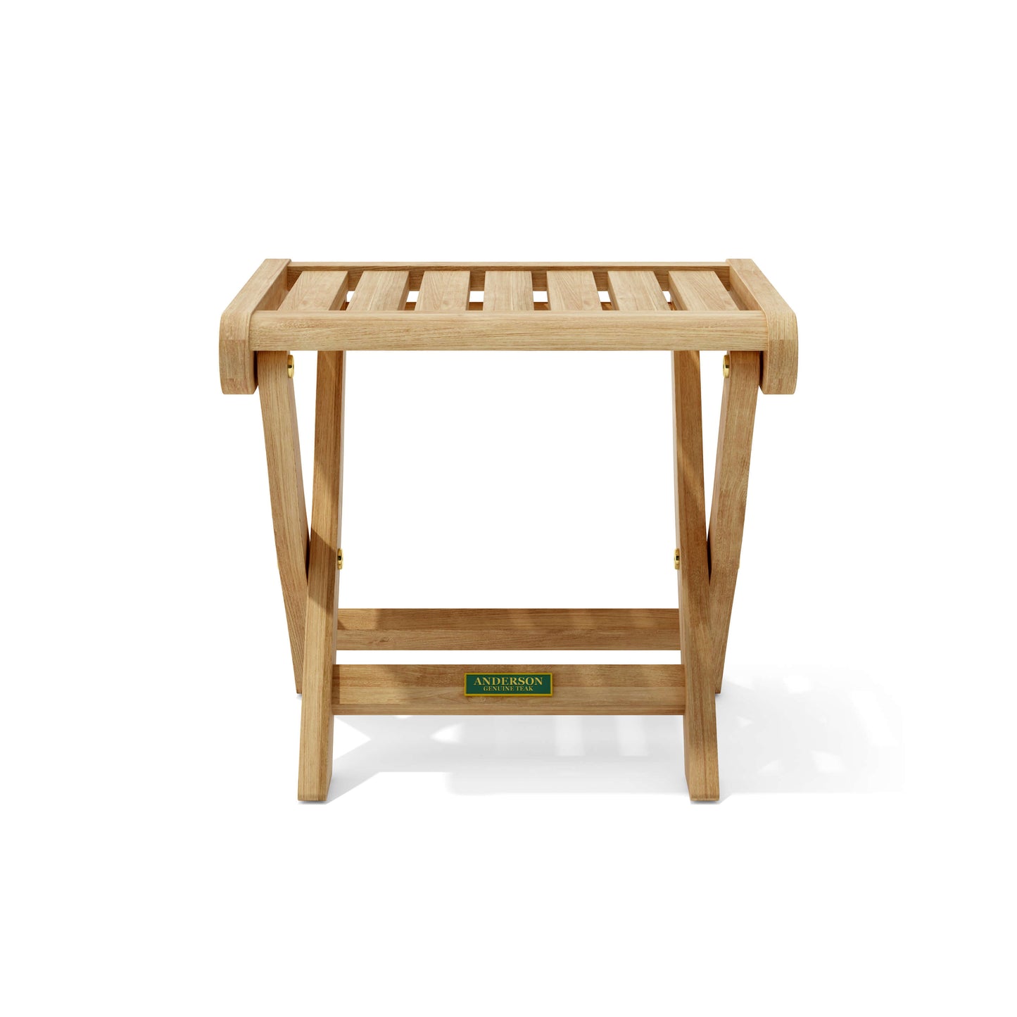 KATANA FOLDING BACKLESS CHAIR