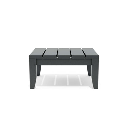 CORONADO ALUMINUM SIDE TABLE