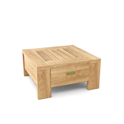 SET-523 6-PC MADERA DEEP SEATING