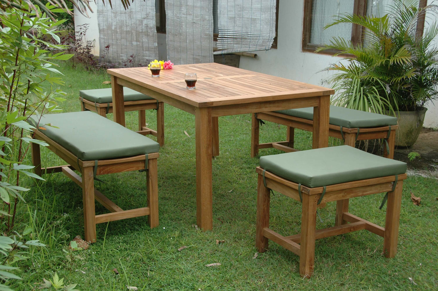SET-200 MONTAGE MADISON 5-PC SET
