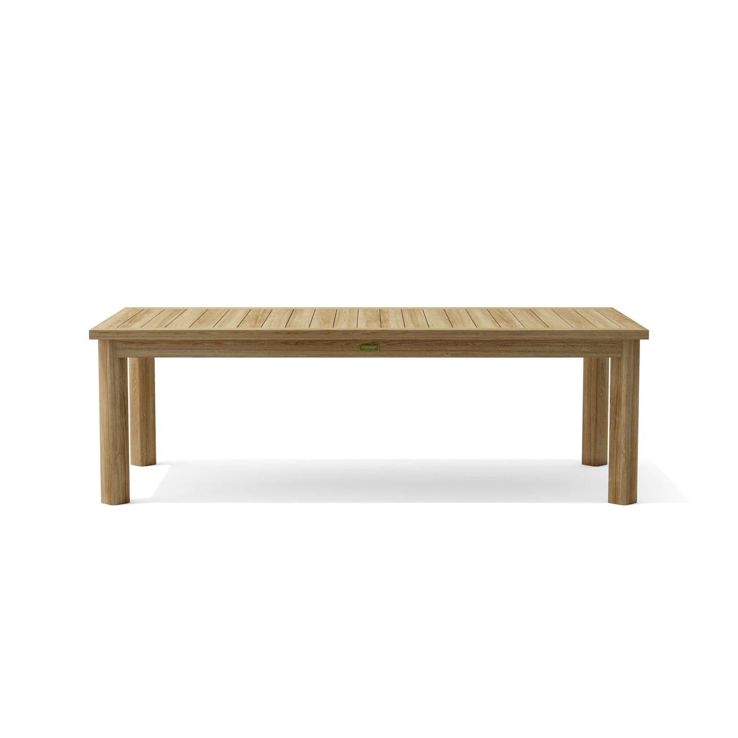 11-PC CHELSEA RECTANGULAR DINING TABLE SET