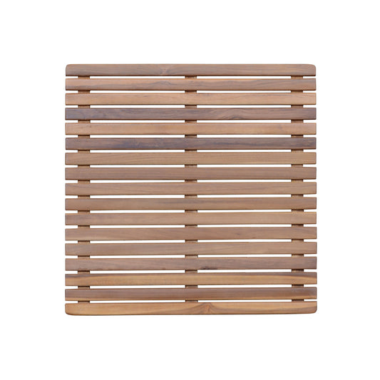 SHOWER MAT 24" x 24"