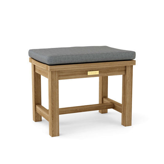 REPLACEMENT CUSHION CHD-7024B MADISON BACKLESS CHAIR