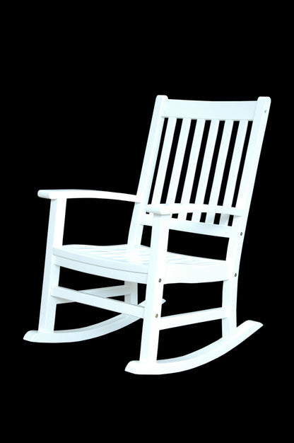 BARCELONA ROCKING ARMCHAIR