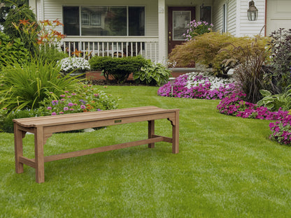 HAMPTON 63″ BACKLESS BENCH