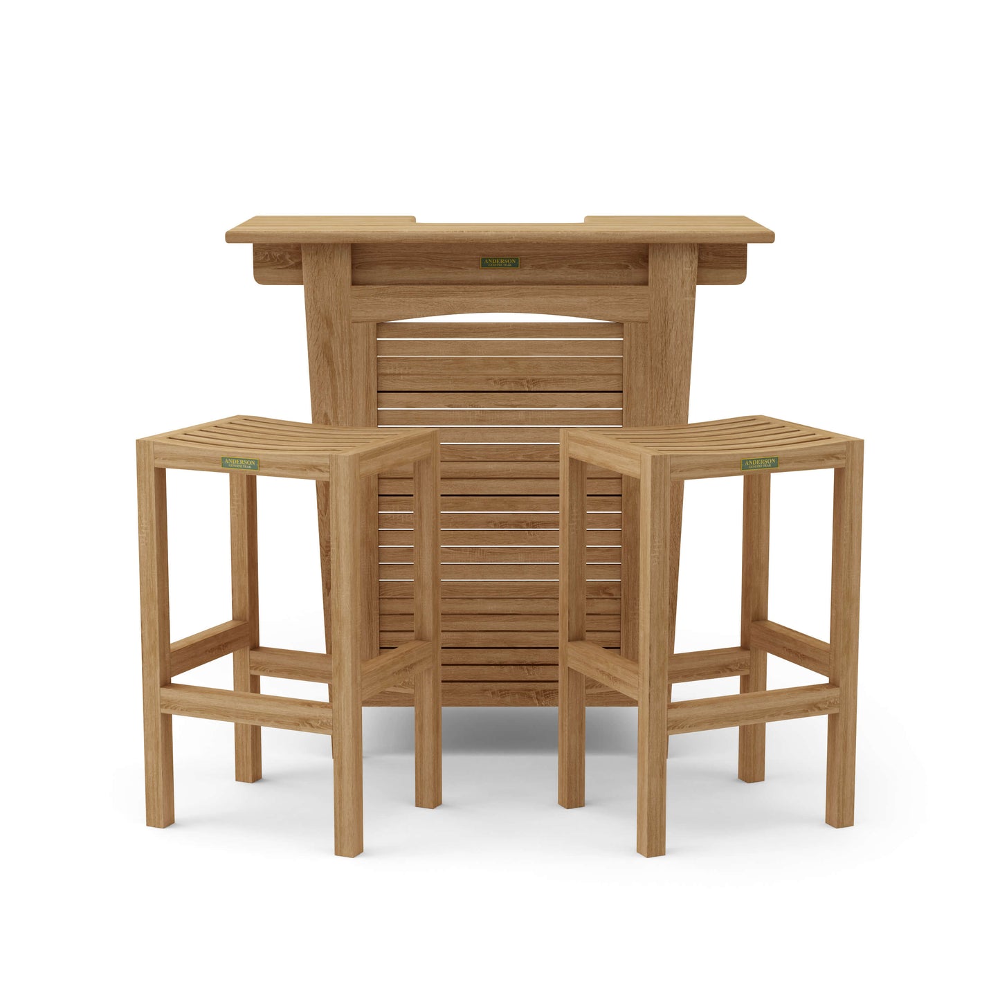SET-49 BAR TABLE SET