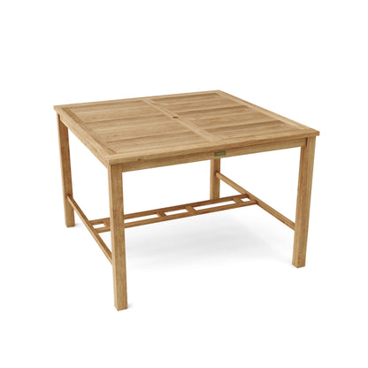 SET-121 BAR TABLE SET