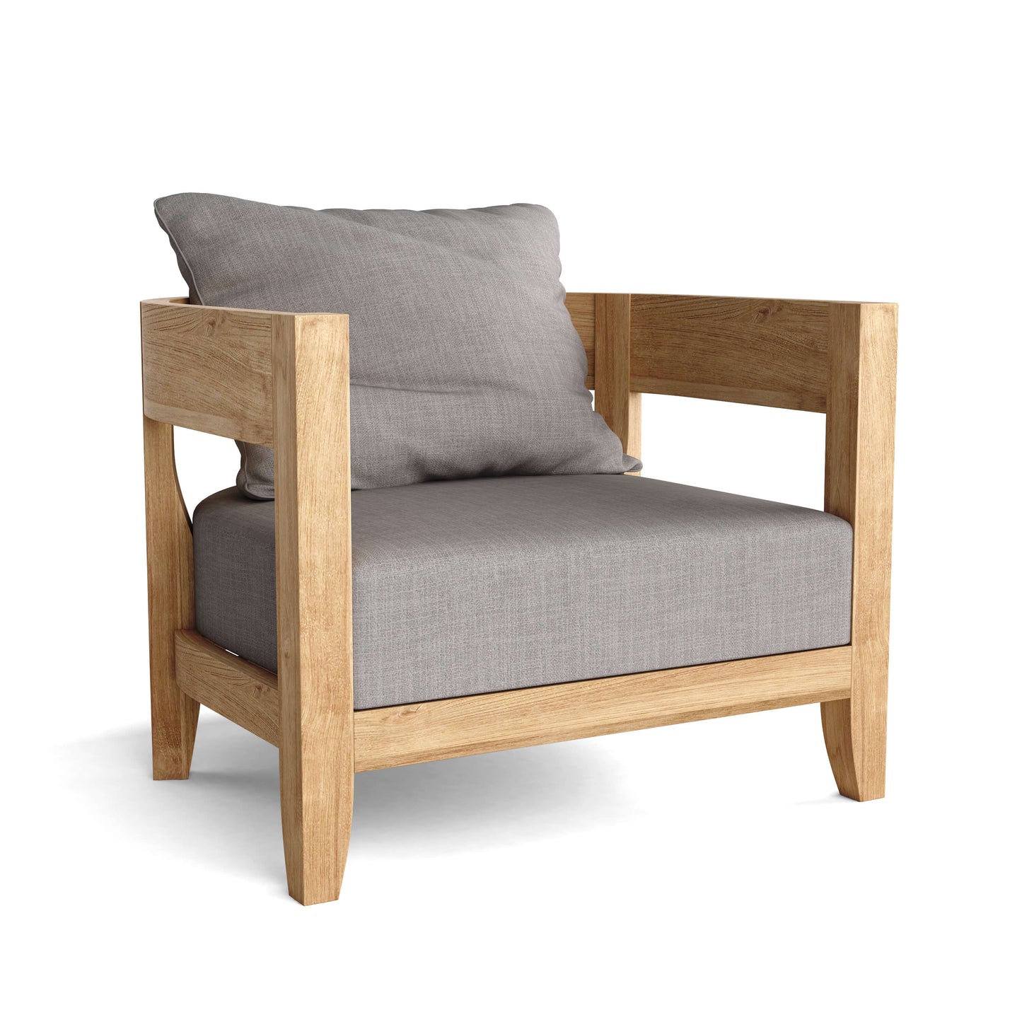 CORONADO DEEP SEATING ARMCHAIR