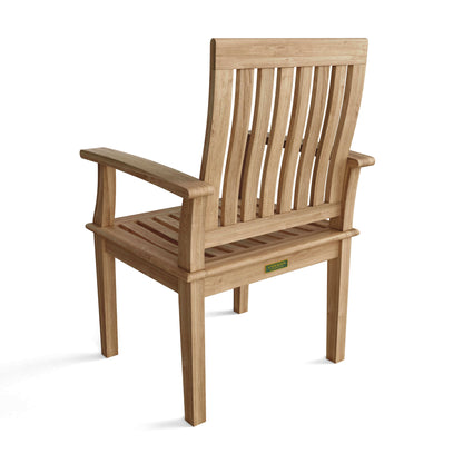 SET-117 BISTRO TABLE SET