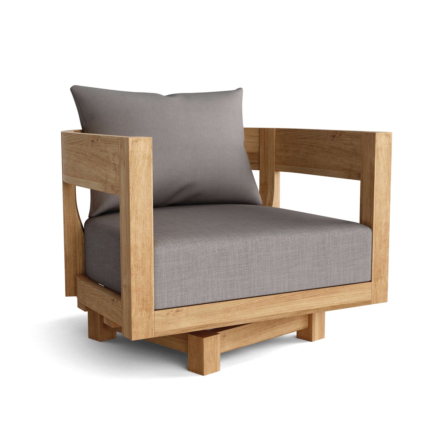SET-174 6-PC CORONADO DEEP SEATING SET