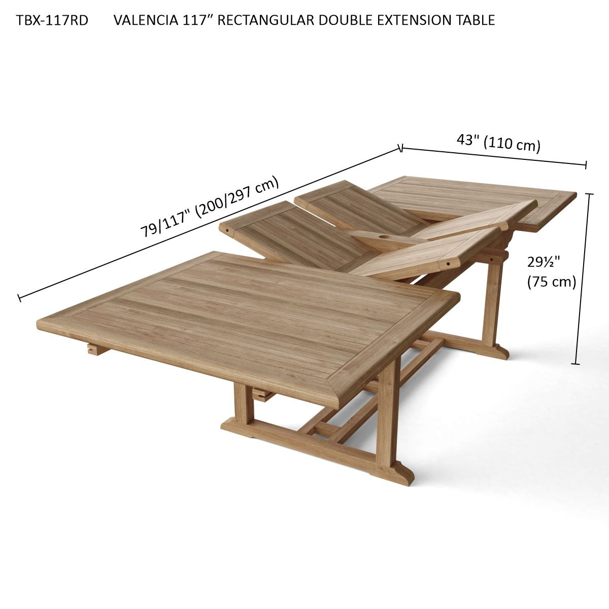 SET-33A DINING TABLE SET
