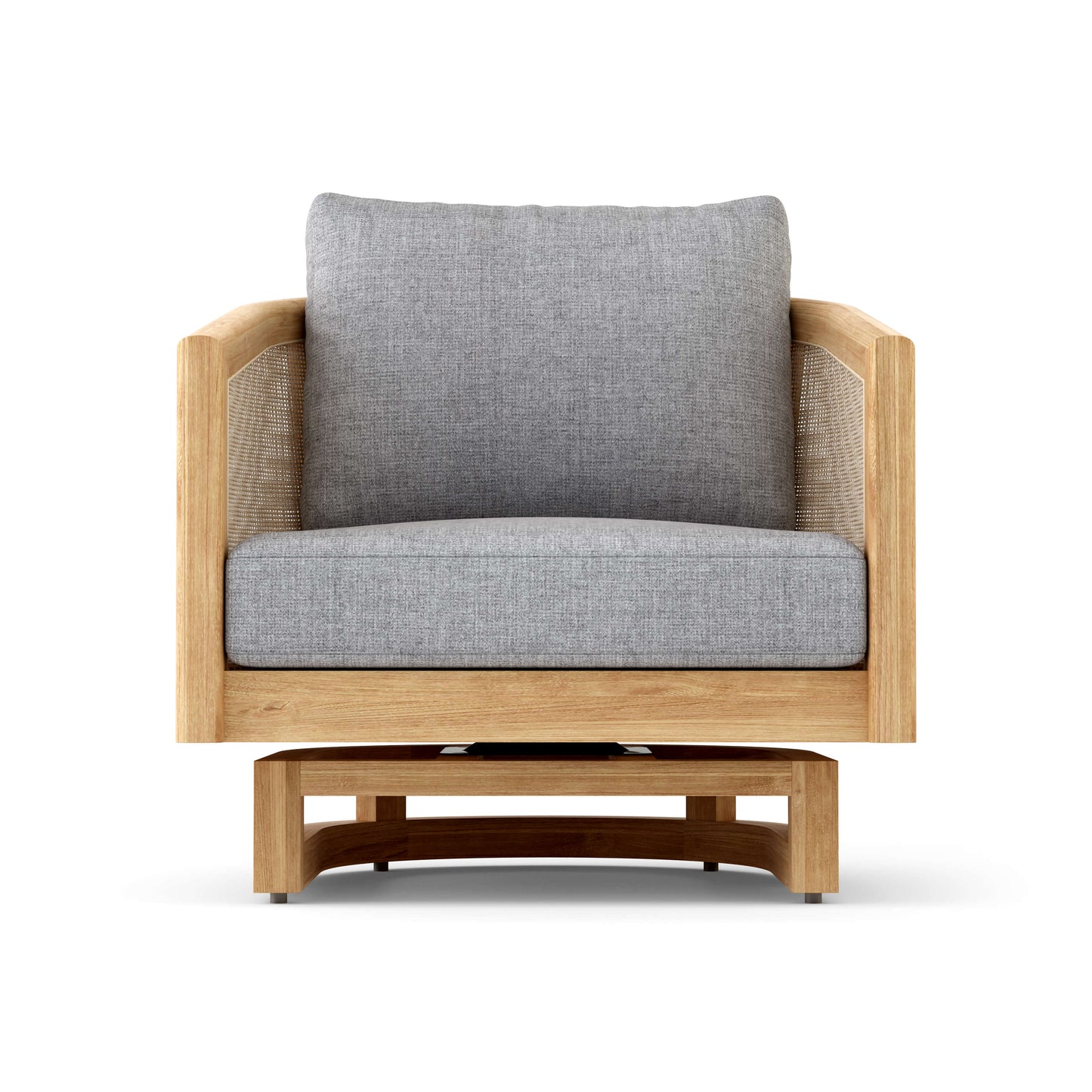 4-PC CATANIA DEEP SEATING SET
