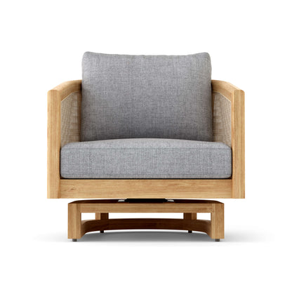 4-PC CATANIA DEEP SEATING SET