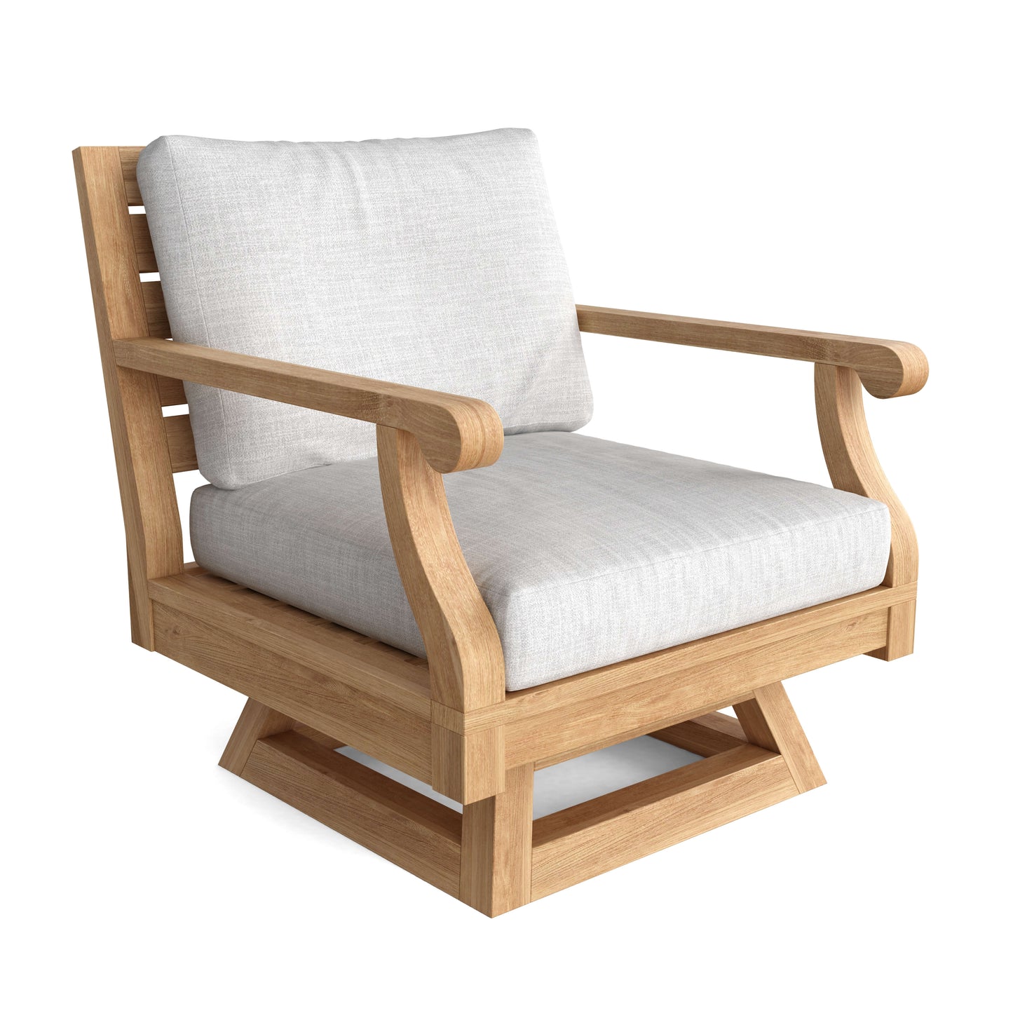 SET-98C RIVIERA MODULAR DEEP SEATING SET