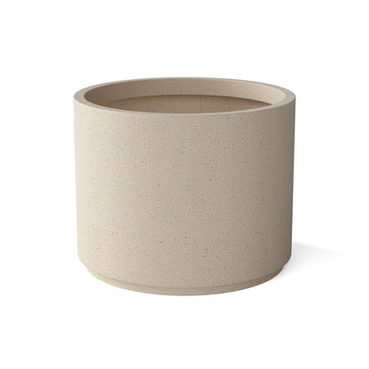 GRANDPARK ROUND PLANTER