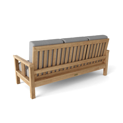 SET-253 SOUTHBAY DEEP SEATING SET