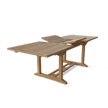 SET-88 DINING TABLE SET
