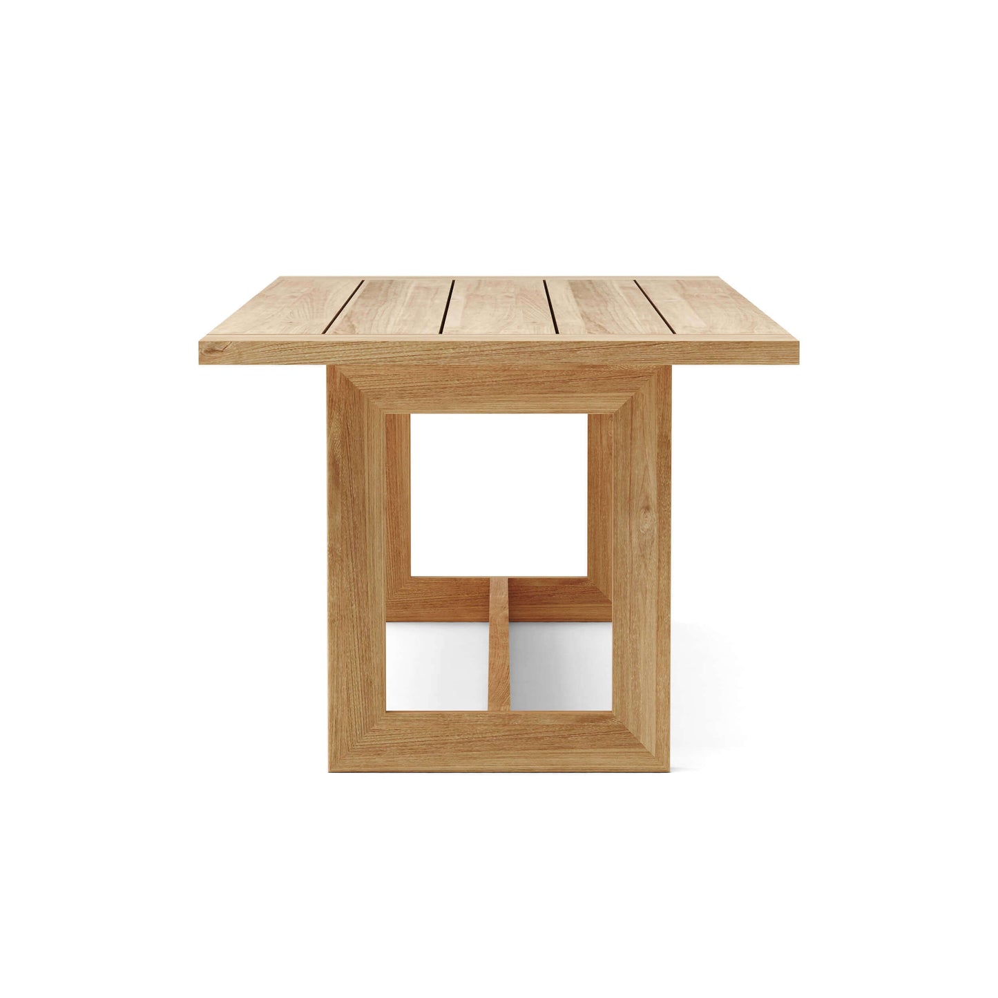 SET-856 SMYRNA DINING TABLE SET