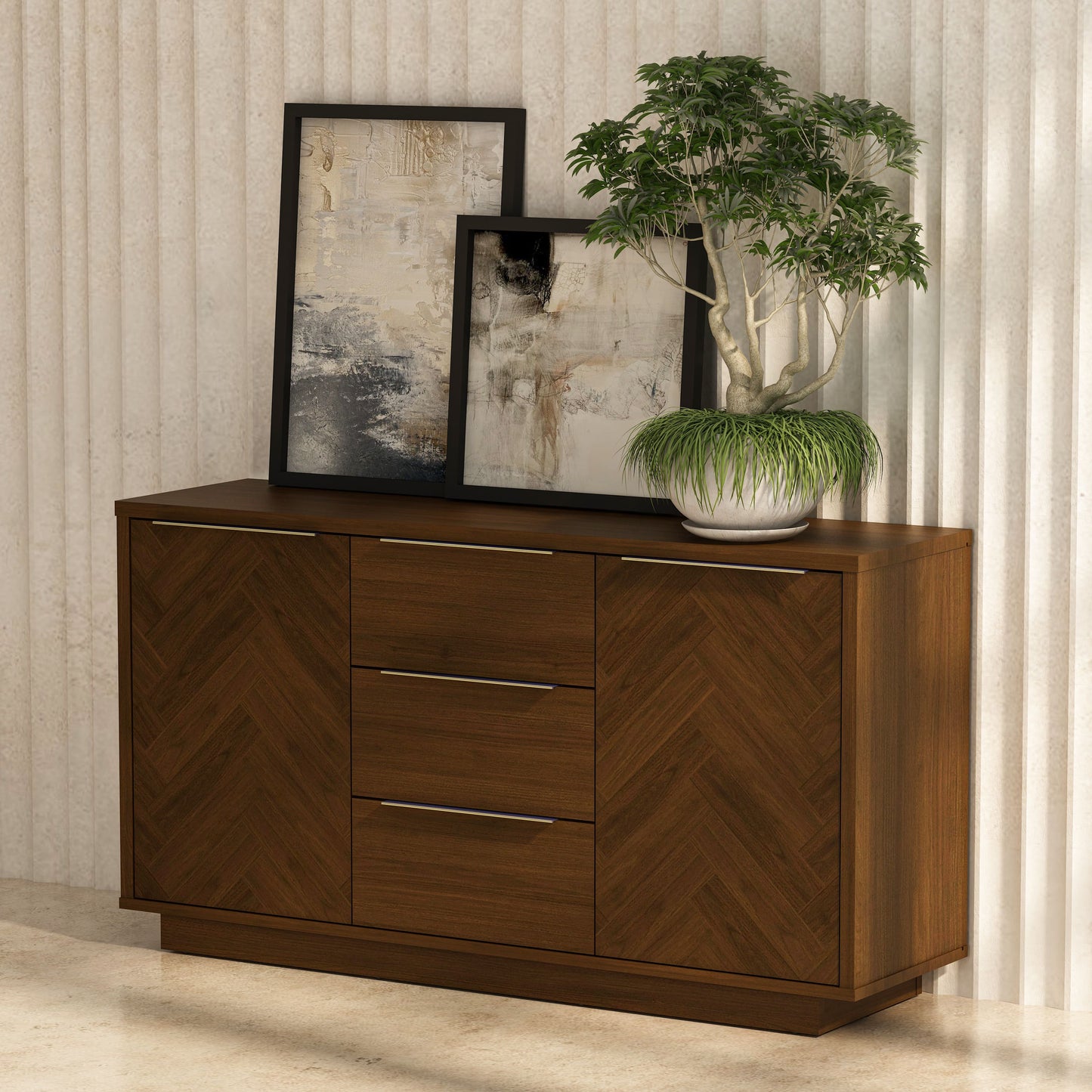 HOKKAIDO SIDEBOARD