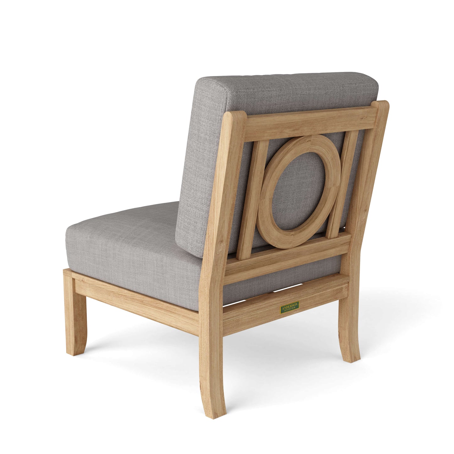 SET-138 NATSEPA MODULAR DEEP SEATING SET