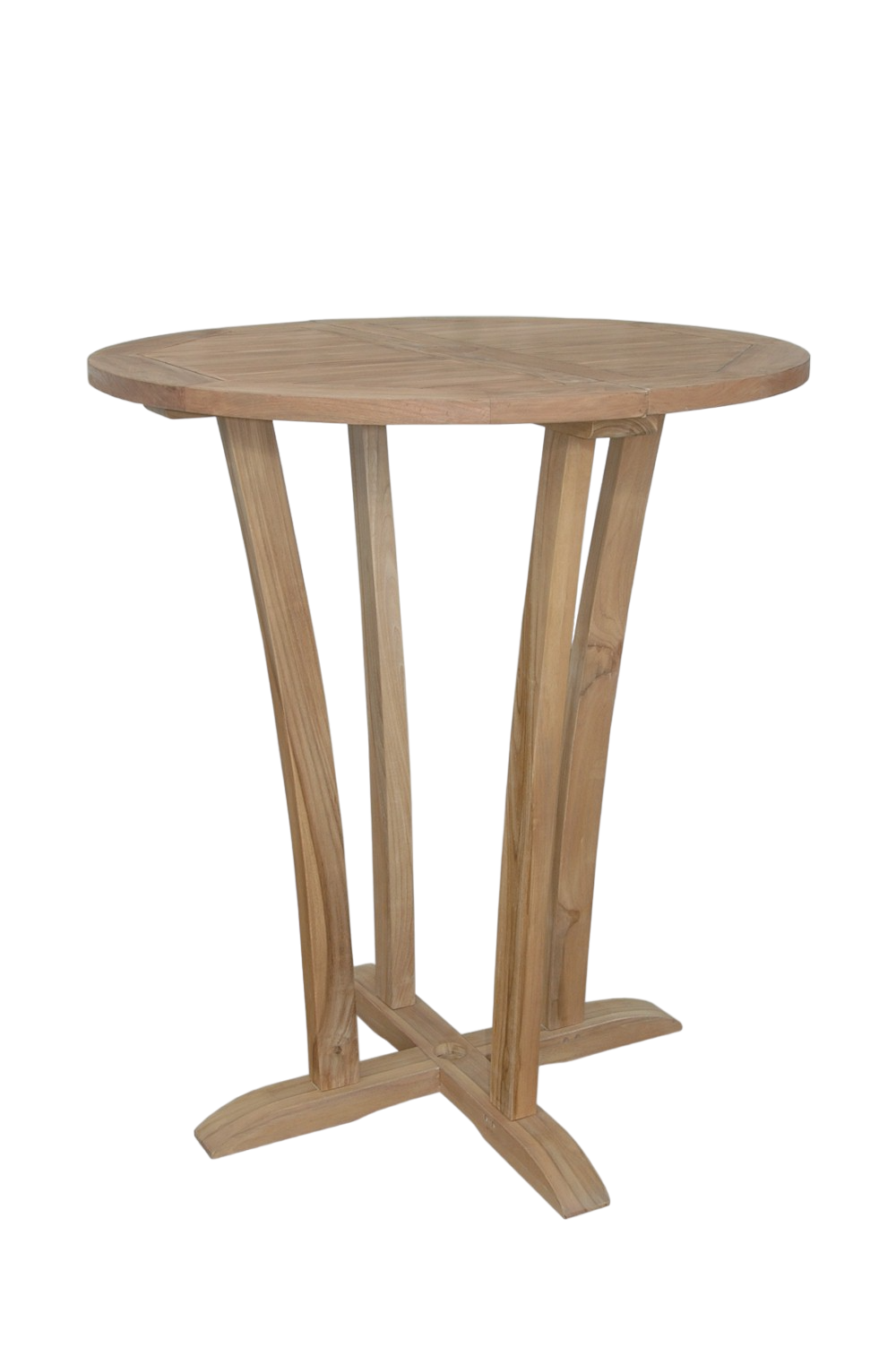 SET-290 DESCANSO SEDONA BAR TABLE 5-PC SET