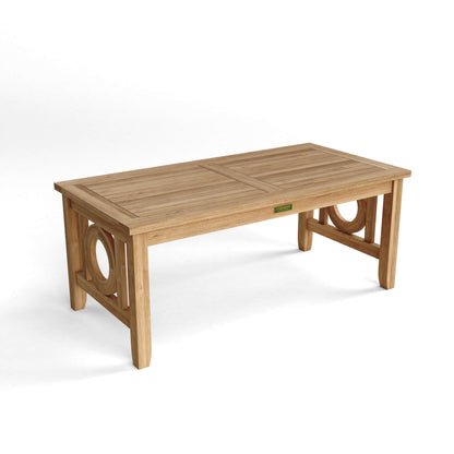 SET-136 NATSEPA MODULAR DEEP SEATING SET
