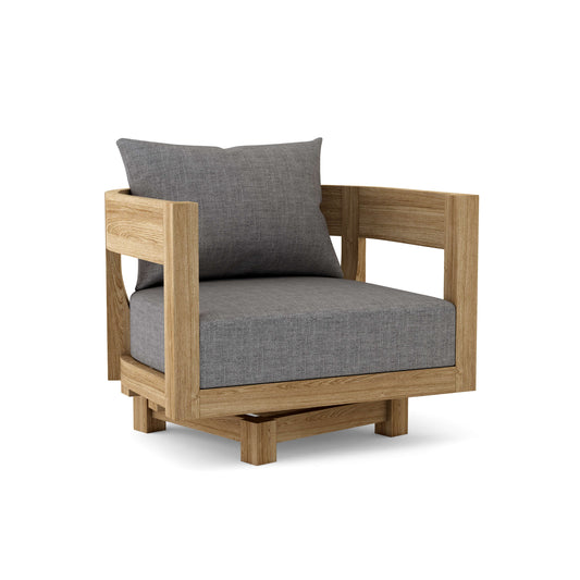 REPLACEMENT CUSHION DS-308 CORONADO DEEP SEATING SWIVEL ARMCHAIR