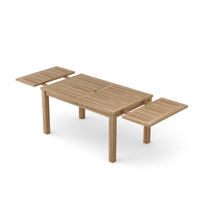 SET-01 DINING TABLE SET