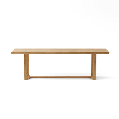 CATANIA/CORONADO/JUNUS/TOSCANA DINING TABLE