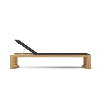 JUNUS SUN LOUNGER